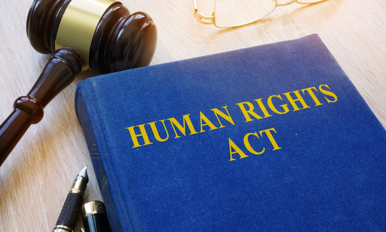 The review of the Human Rights Act – HART