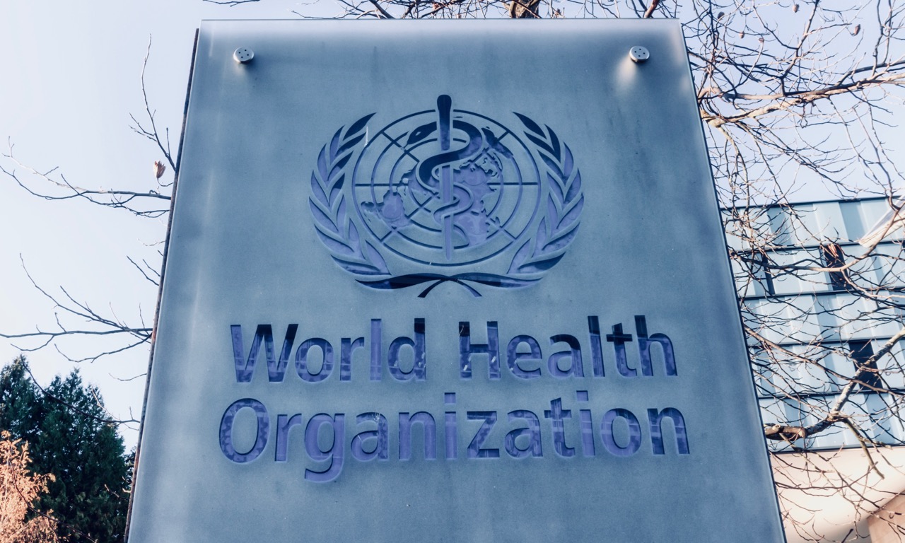 The WHO power grab — Medical Tyranny at scale – HART